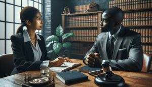 What is a green card?