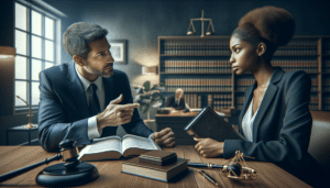 What is precedent?