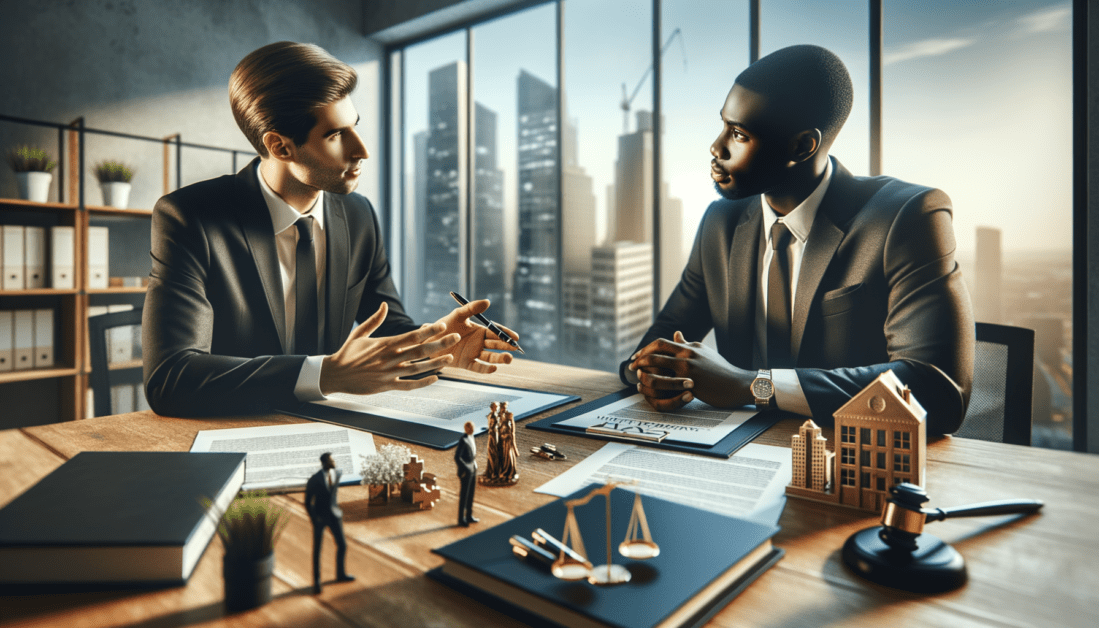 What is a shareholder agreement?