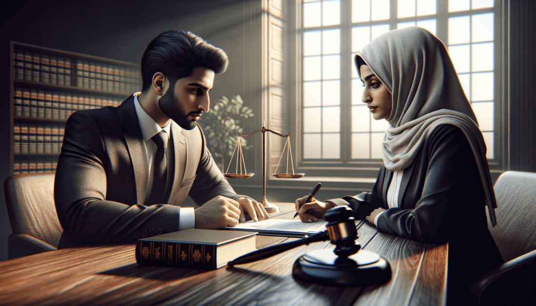 What is marital property?