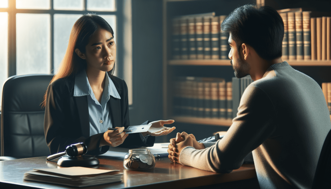 What is debt settlement?