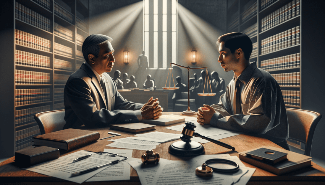 What is unlawful detainer?