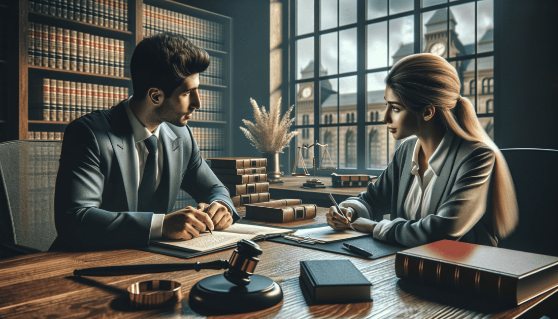 What is strict liability?