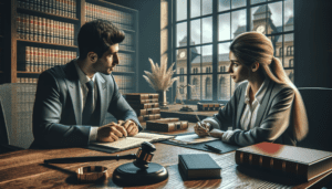 What is strict liability?