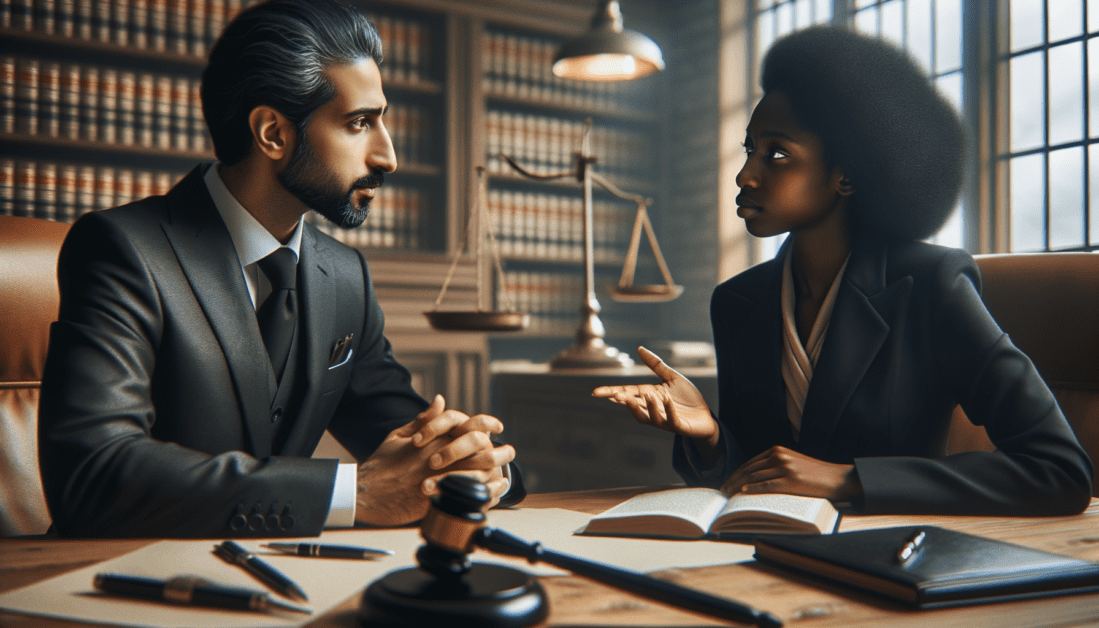 What is specific performance?