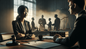What is Title VII?