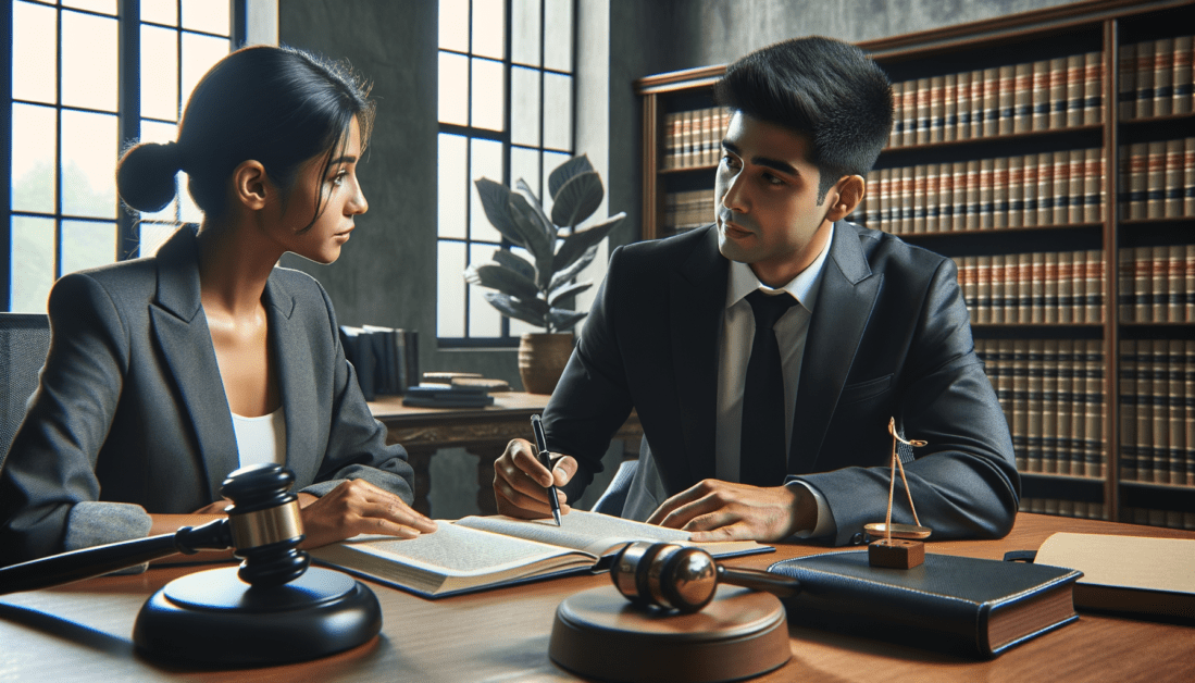 What is an advance directive?