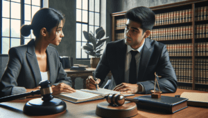 What is an advance directive?