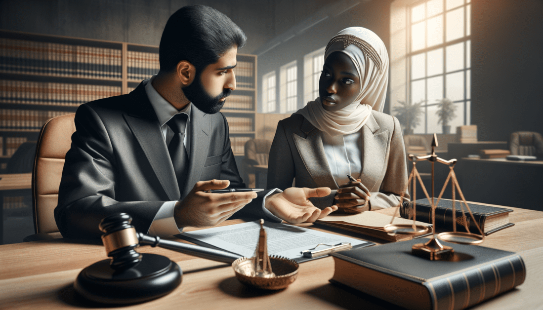 What is a non-compete agreement?