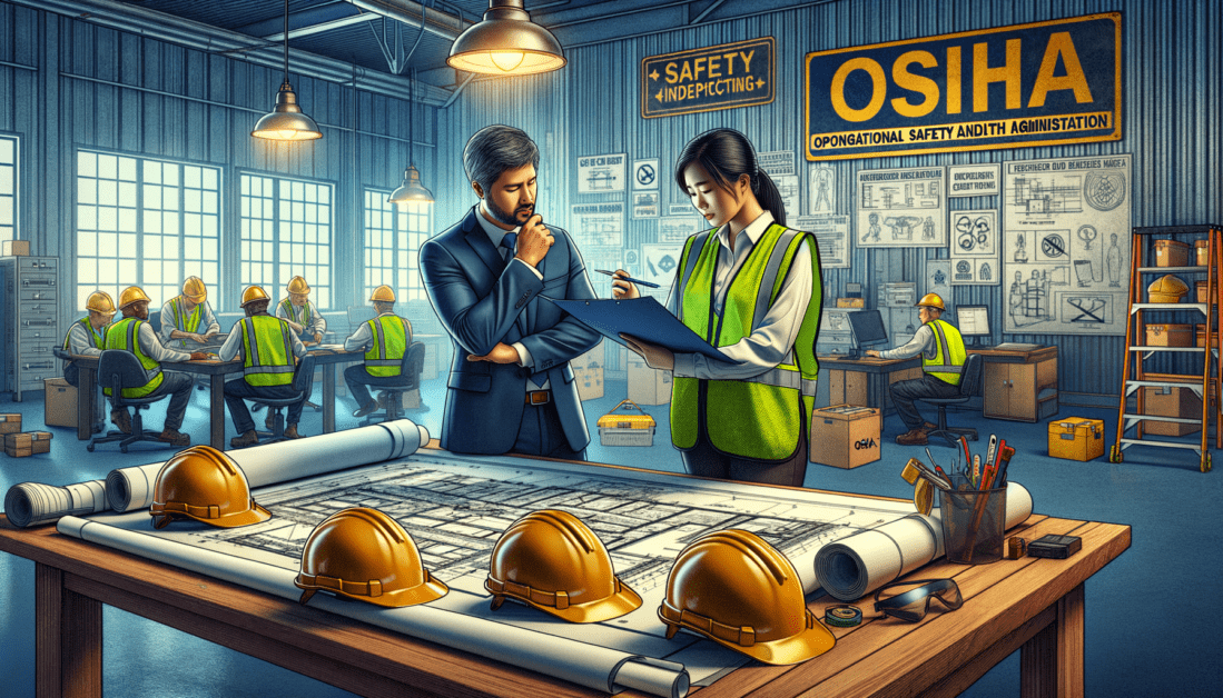 What is OSHA?
