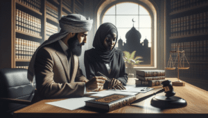 What is a non-disparagement agreement?