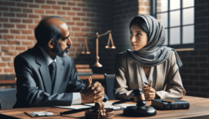 What is a contingency fee?
