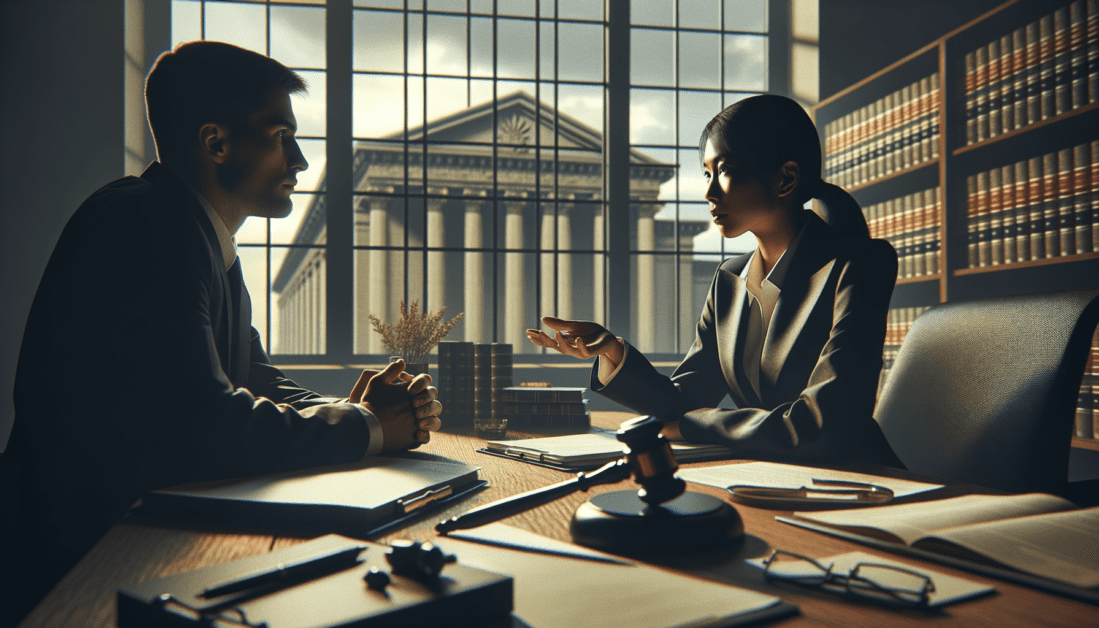 What is a background check?