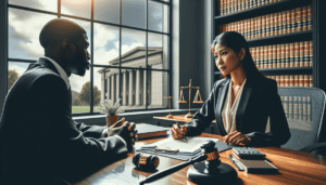 What is the Eighth Amendment?