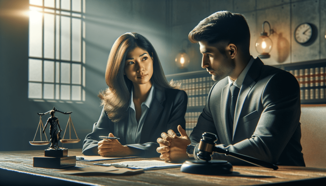 What is a personal injury claim?