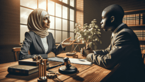 What is legal aid?