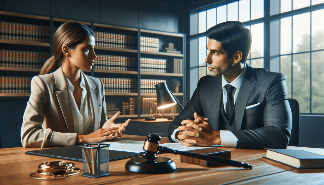 What is a testamentary trust?