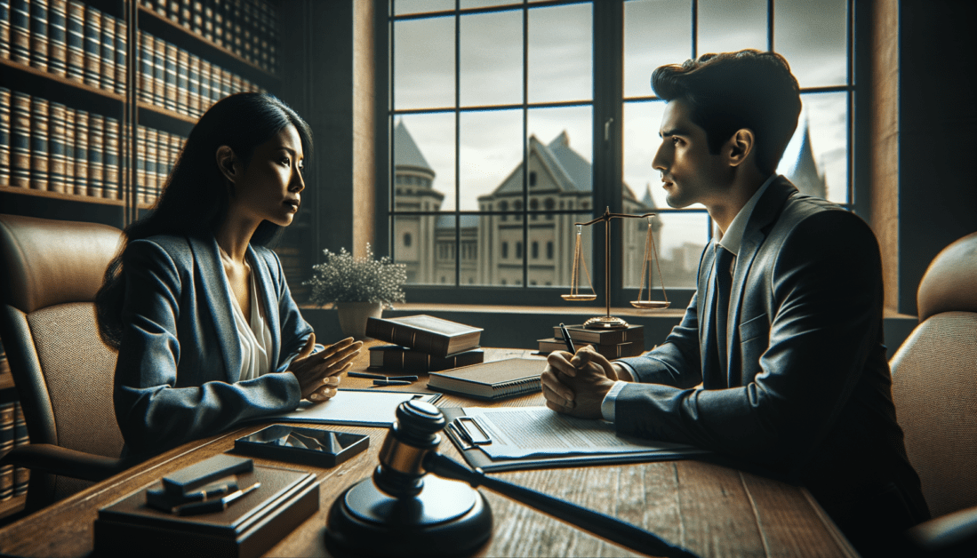 What is a complaint?