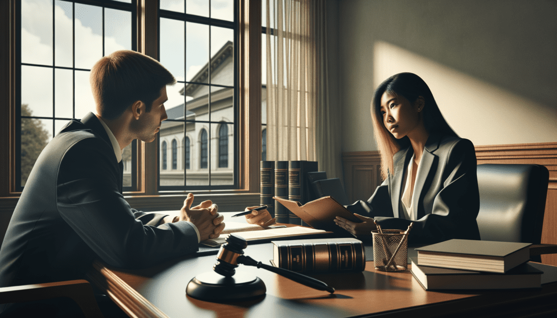 What is a licensing agreement?