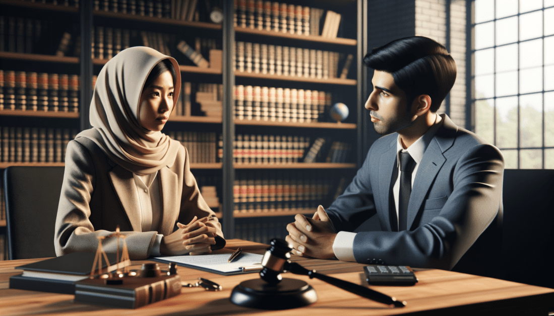 What is alternative dispute resolution?