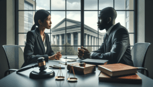 What is negligence?