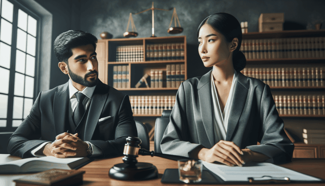 What is whistleblower protection?