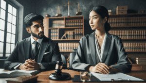 What is whistleblower protection?
