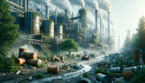 What is a Superfund site?