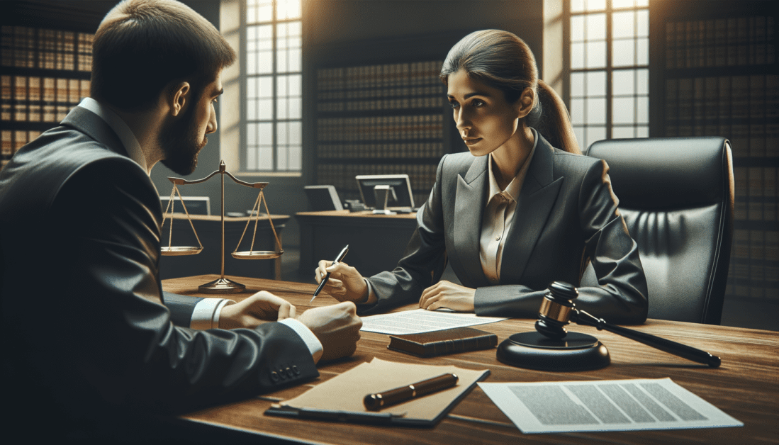 What is a guardian ad litem?