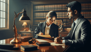 What is a writ?