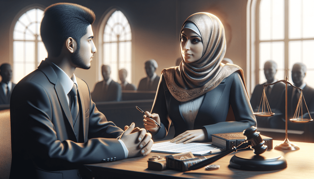 What is intestate succession?