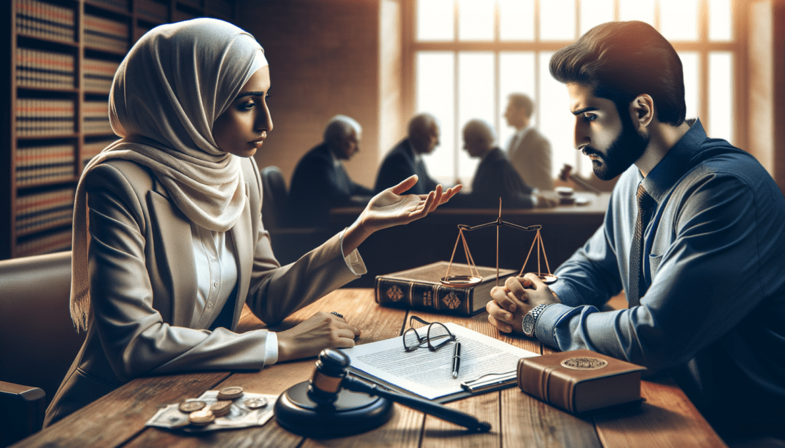 What is the exclusionary rule?