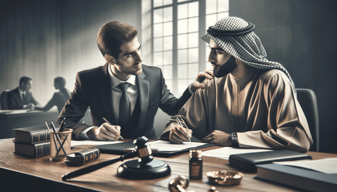 What is a buyout agreement?