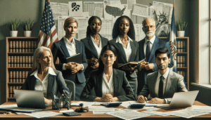 What is the IRS Fresh Start Program?