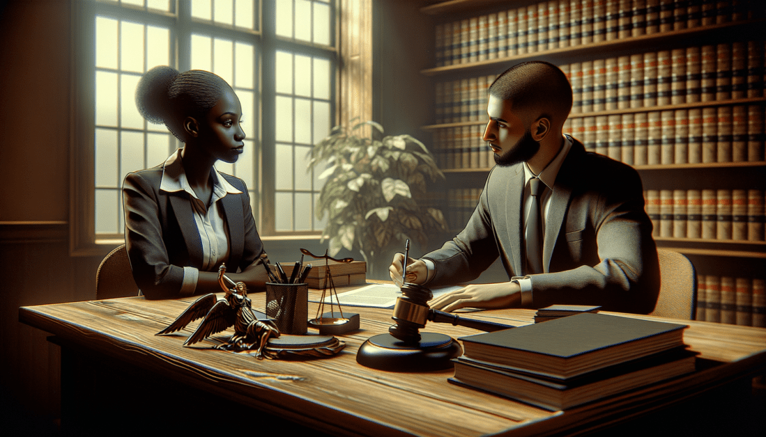 What is a grand jury?