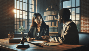 What is alimony?