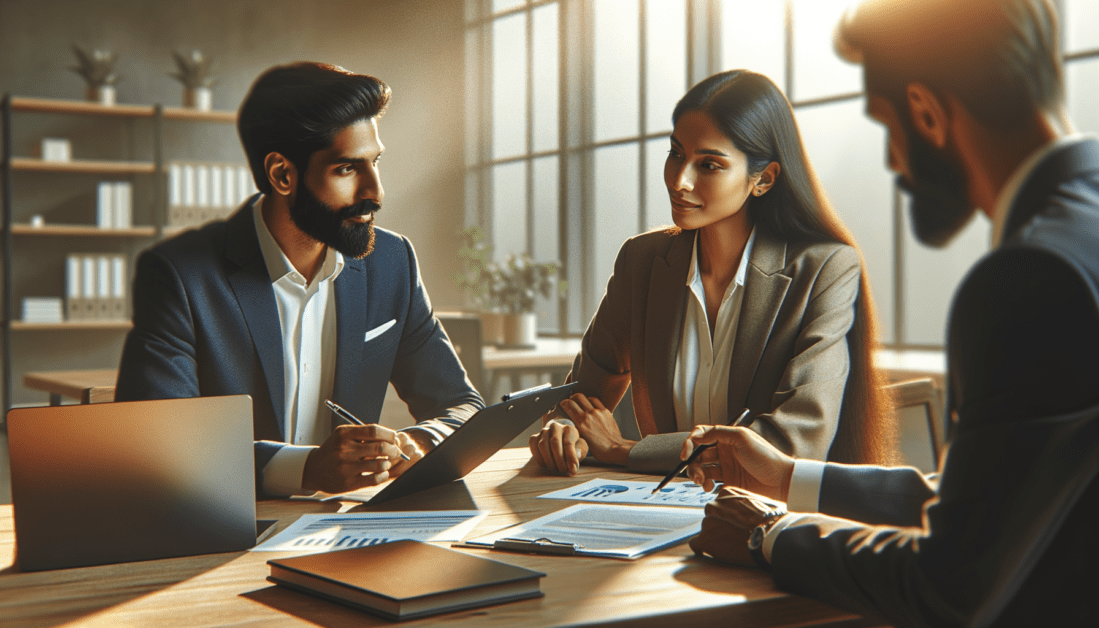 What is a nonprofit organization?