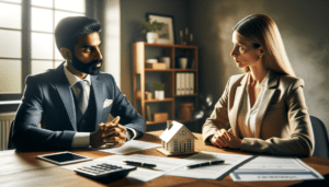 What is a mortgage?