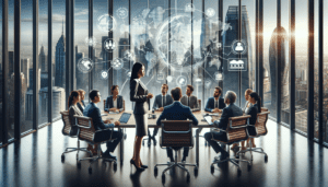 What is a corporation?