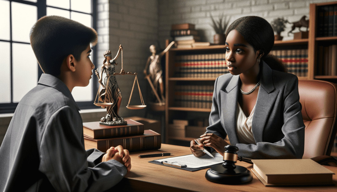 What is emancipation of a minor?