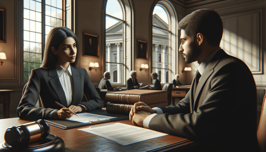 What is a landlord-tenant agreement?