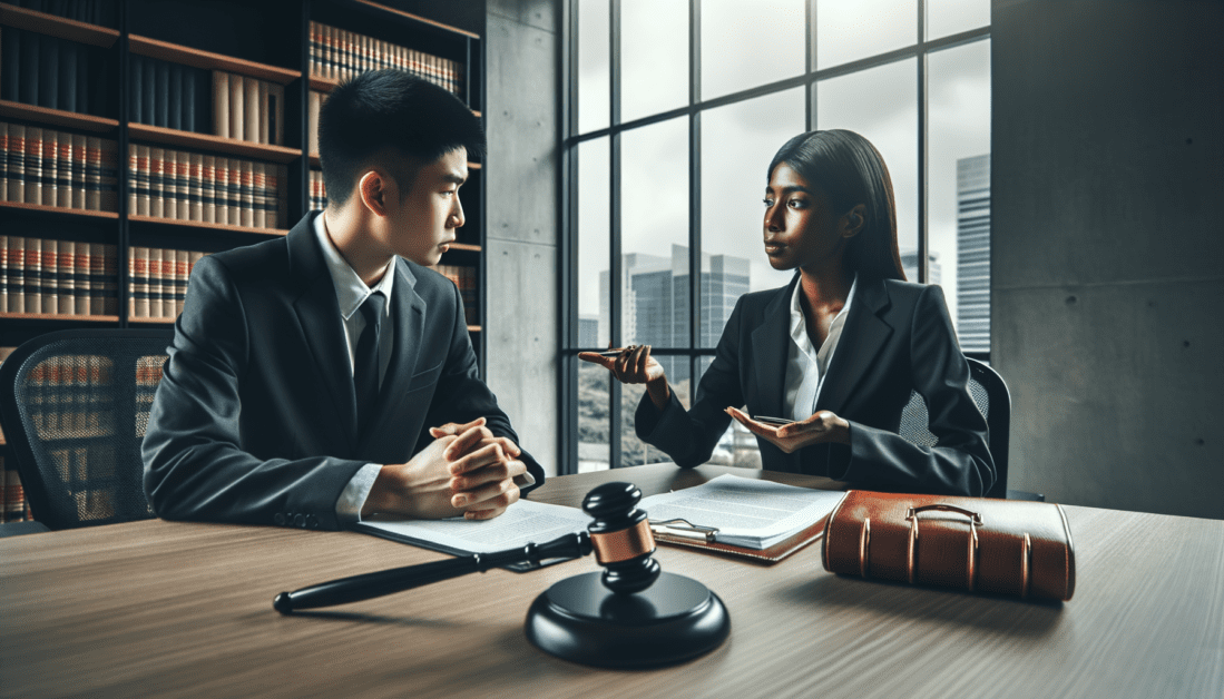 What is trademark infringement?