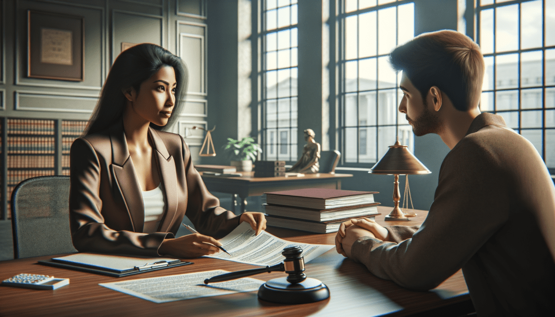 What is a warranty deed?