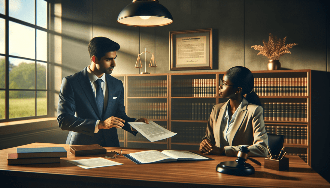 What is a limited partnership?