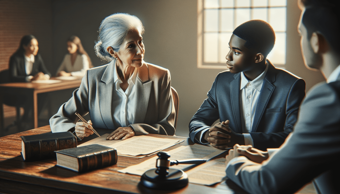 What is civil rights?