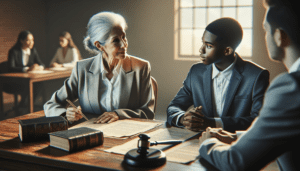 What is civil rights?