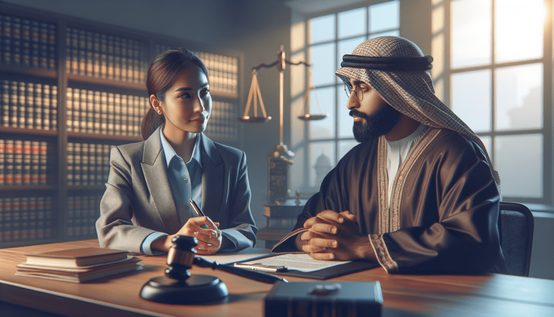 What is a secured creditor?