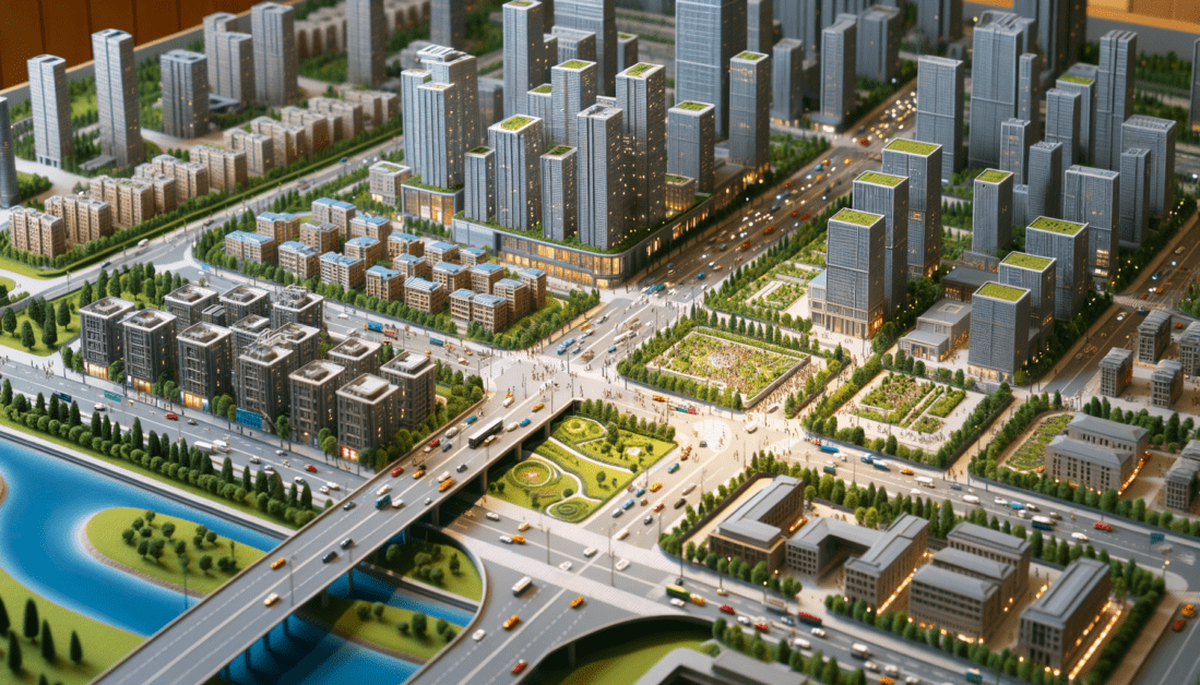 What is a settlement?