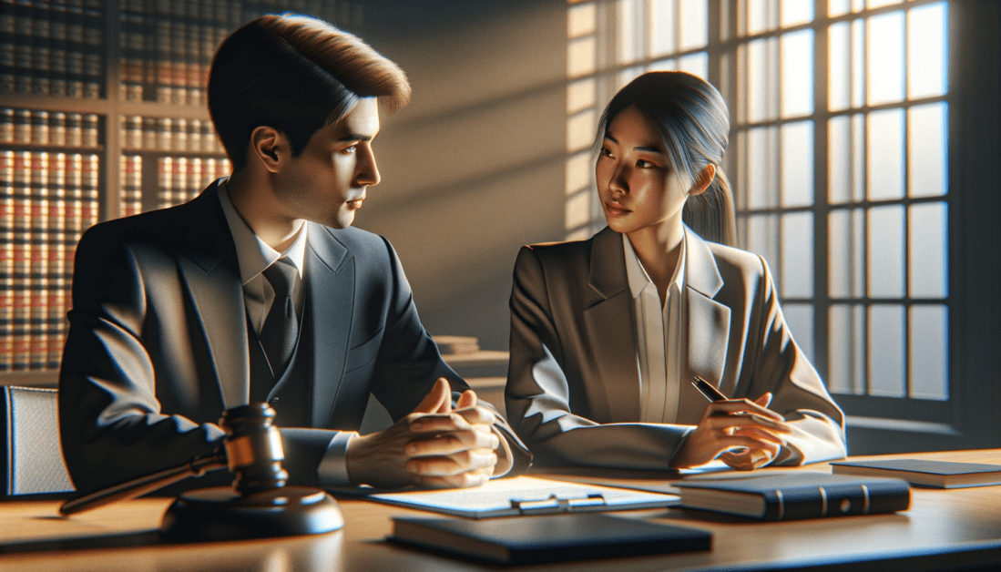 What is work product doctrine?