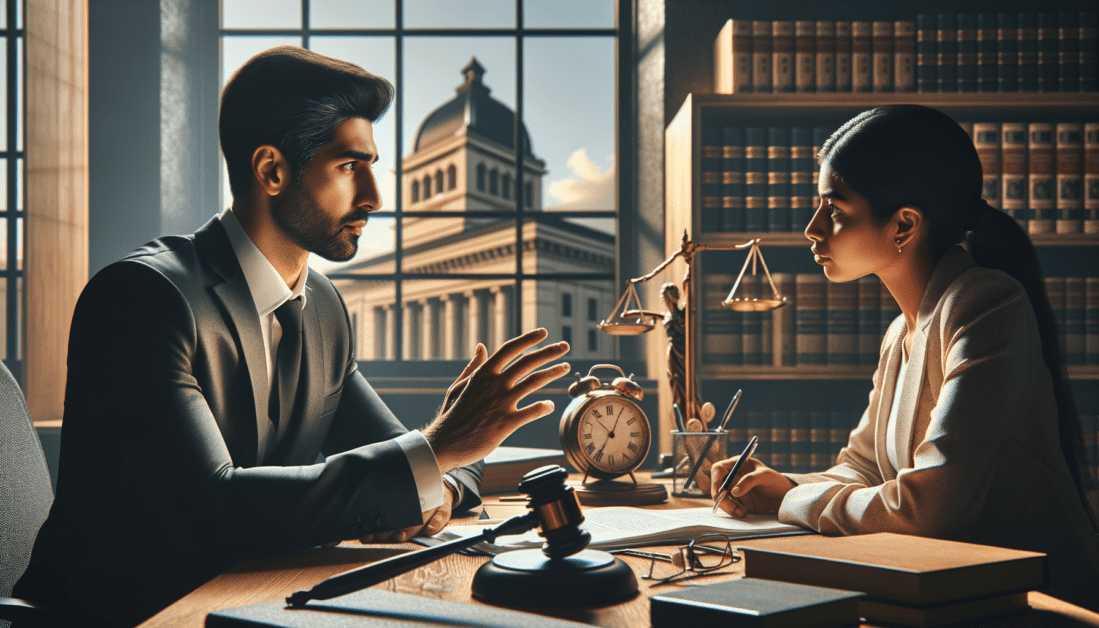 What is a spendthrift trust?